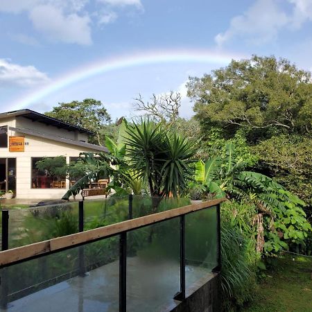 Outbox Inn Monteverde Ngoại thất bức ảnh