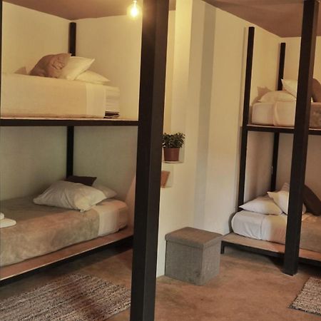 Outbox Inn Monteverde Ngoại thất bức ảnh