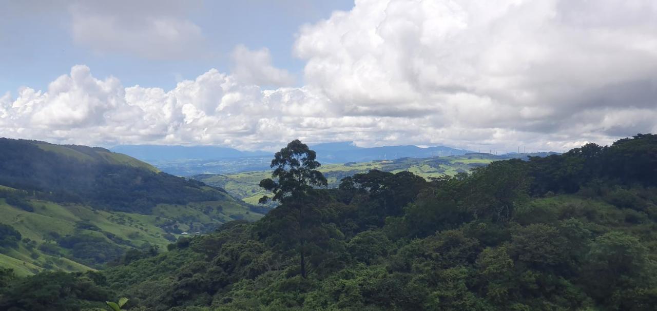 Outbox Inn Monteverde Ngoại thất bức ảnh