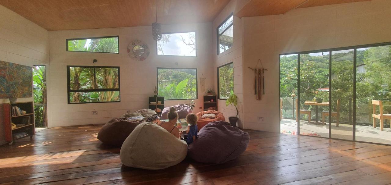 Outbox Inn Monteverde Ngoại thất bức ảnh