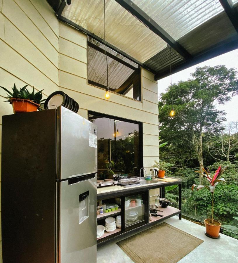 Outbox Inn Monteverde Ngoại thất bức ảnh