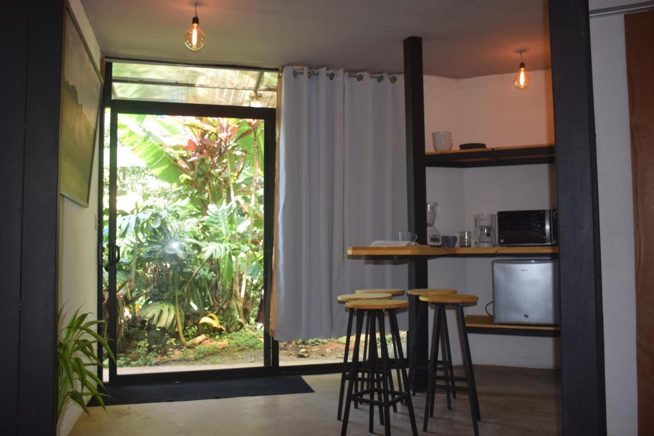 Outbox Inn Monteverde Ngoại thất bức ảnh