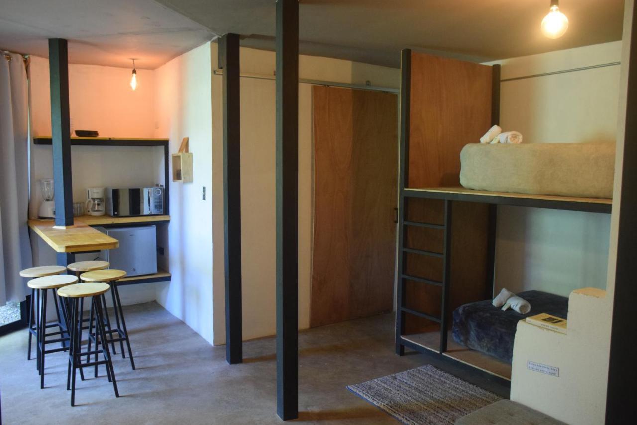 Outbox Inn Monteverde Ngoại thất bức ảnh