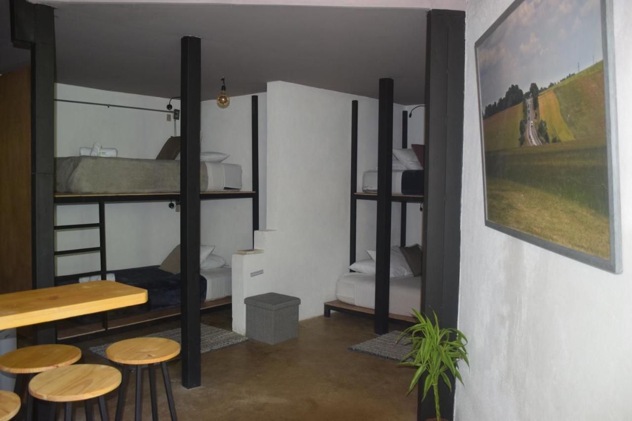 Outbox Inn Monteverde Ngoại thất bức ảnh