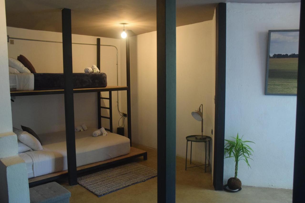 Outbox Inn Monteverde Ngoại thất bức ảnh