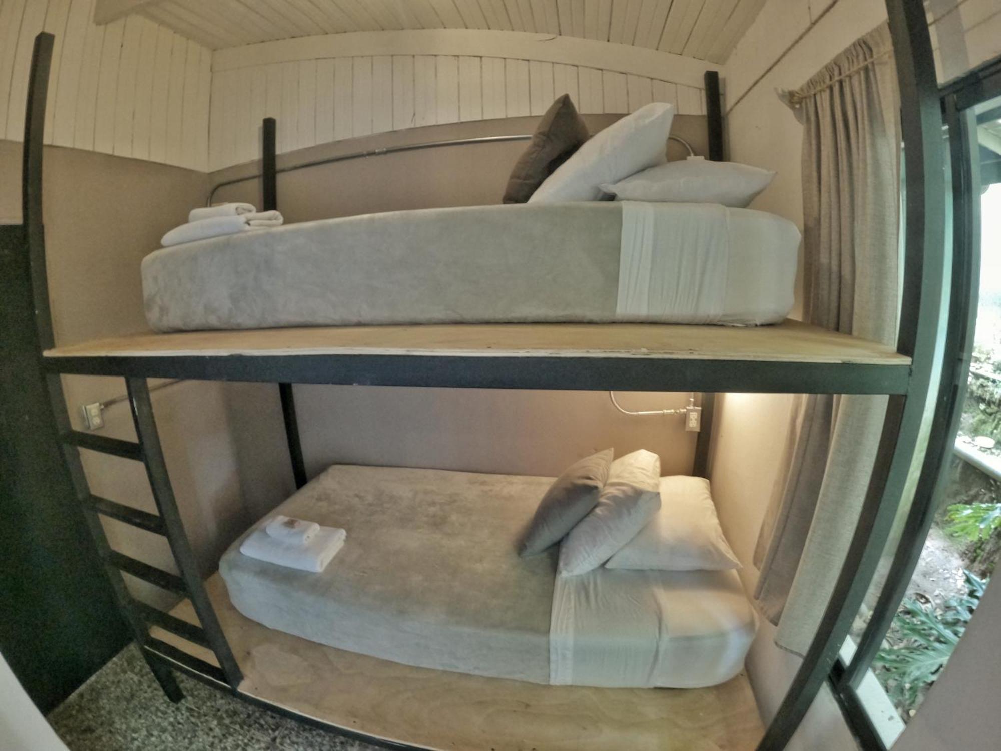 Outbox Inn Monteverde Ngoại thất bức ảnh