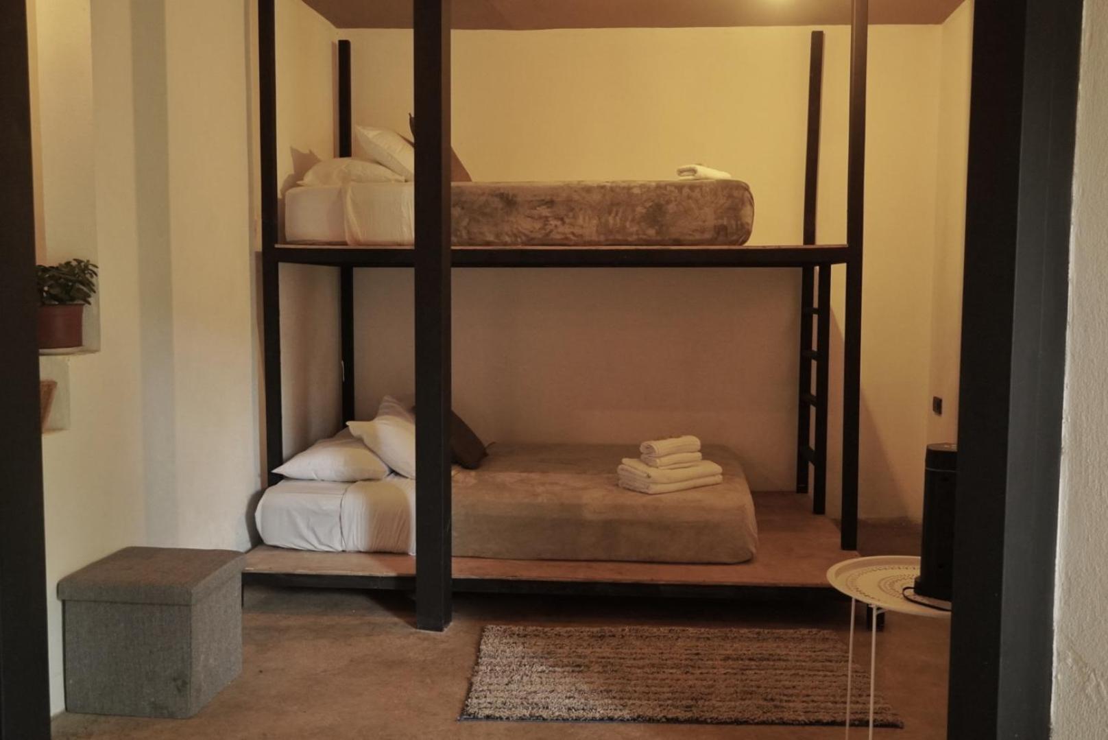Outbox Inn Monteverde Ngoại thất bức ảnh