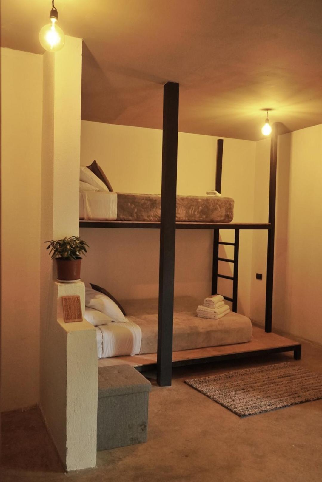Outbox Inn Monteverde Ngoại thất bức ảnh