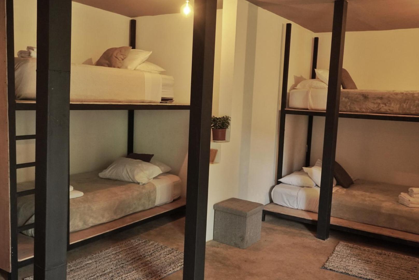Outbox Inn Monteverde Ngoại thất bức ảnh