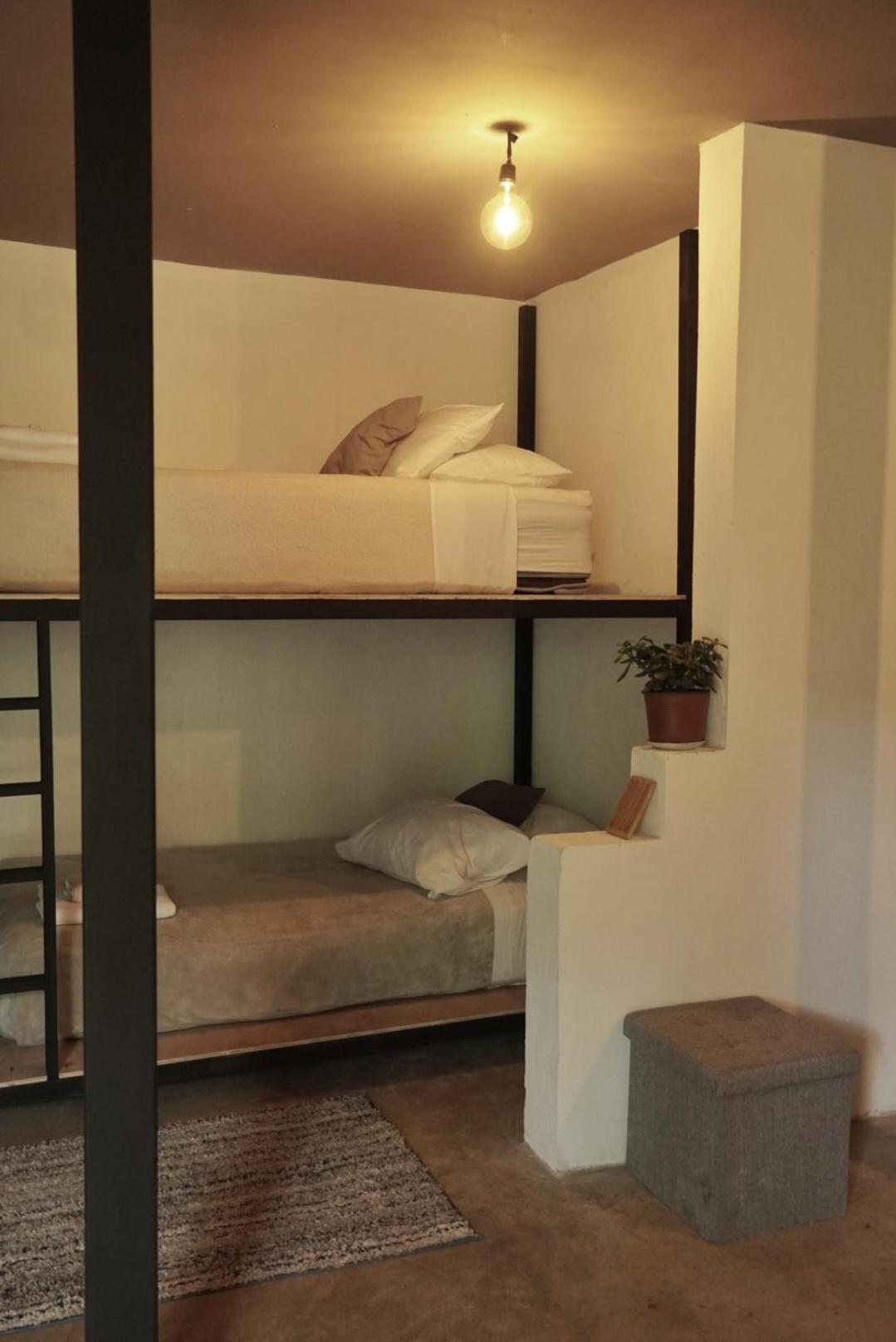 Outbox Inn Monteverde Ngoại thất bức ảnh