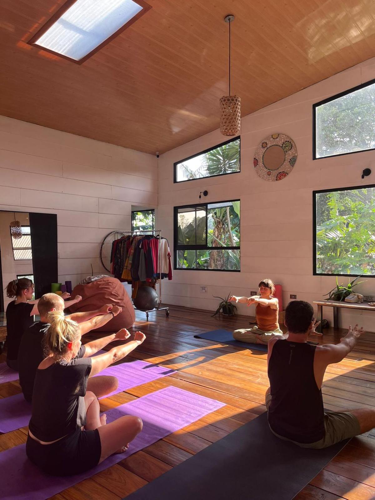 Outbox Inn Monteverde Ngoại thất bức ảnh
