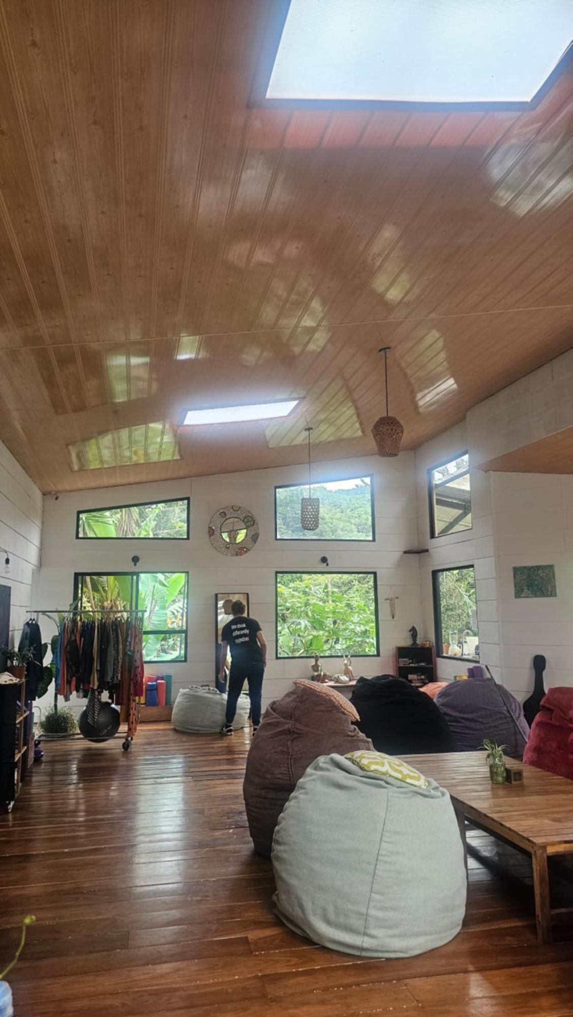 Outbox Inn Monteverde Ngoại thất bức ảnh