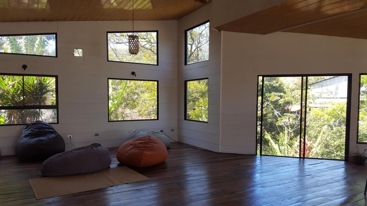 Outbox Inn Monteverde Ngoại thất bức ảnh