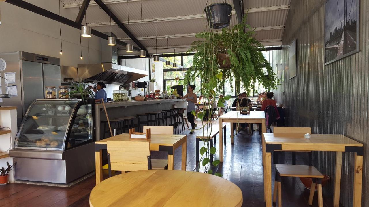 Outbox Inn Monteverde Ngoại thất bức ảnh