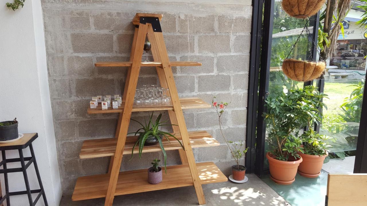 Outbox Inn Monteverde Ngoại thất bức ảnh