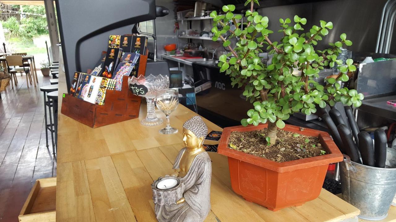 Outbox Inn Monteverde Ngoại thất bức ảnh