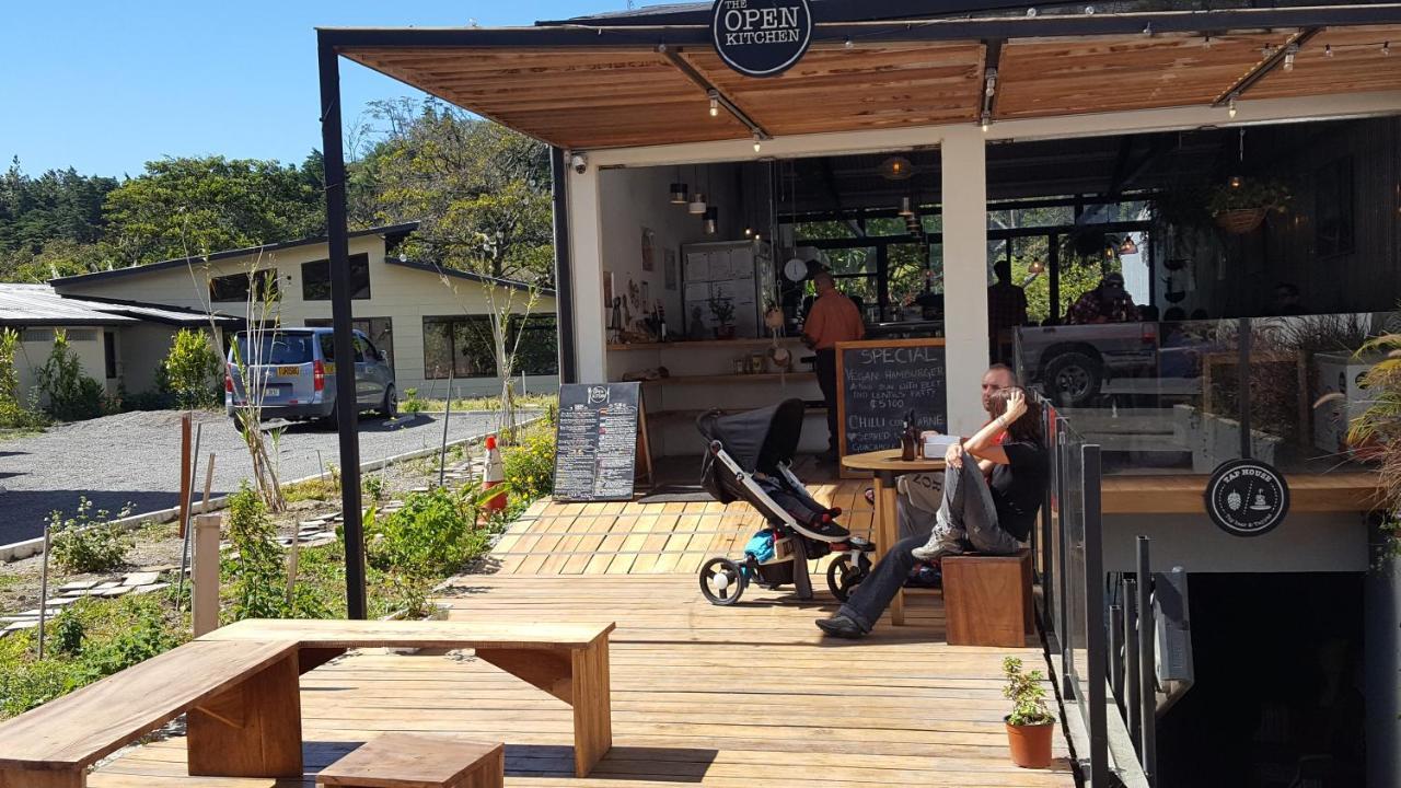 Outbox Inn Monteverde Ngoại thất bức ảnh