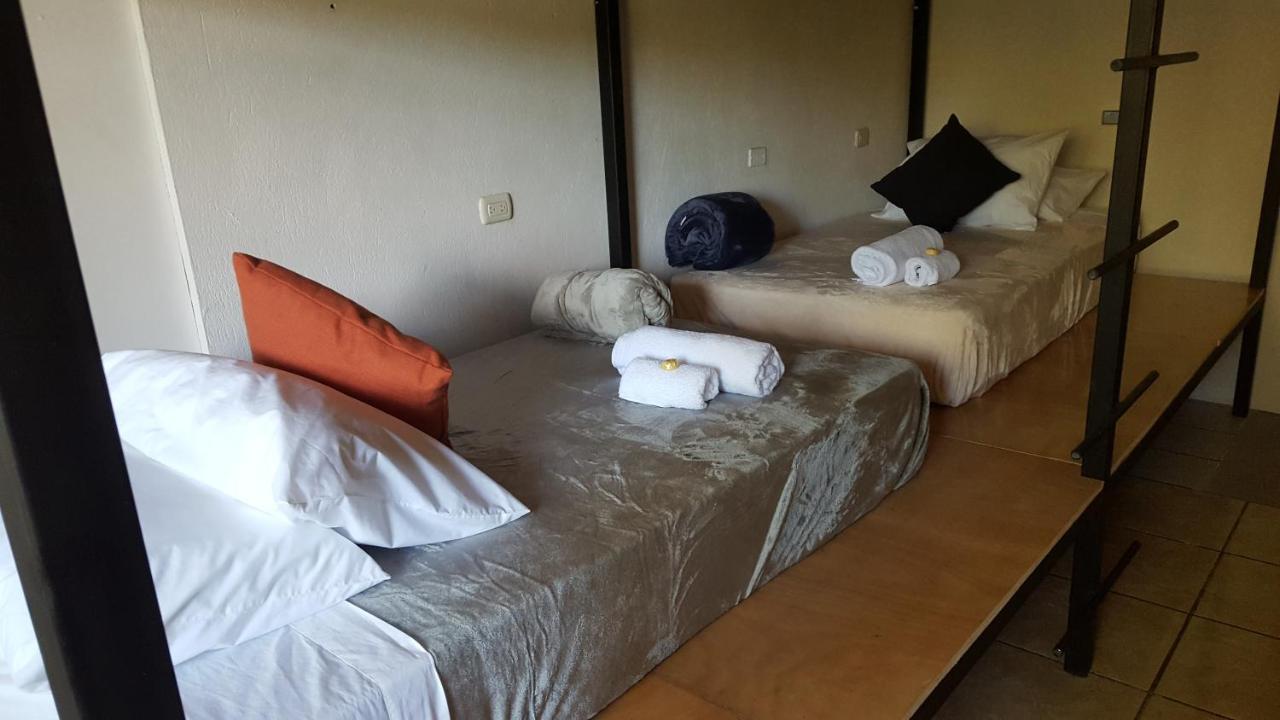 Outbox Inn Monteverde Ngoại thất bức ảnh