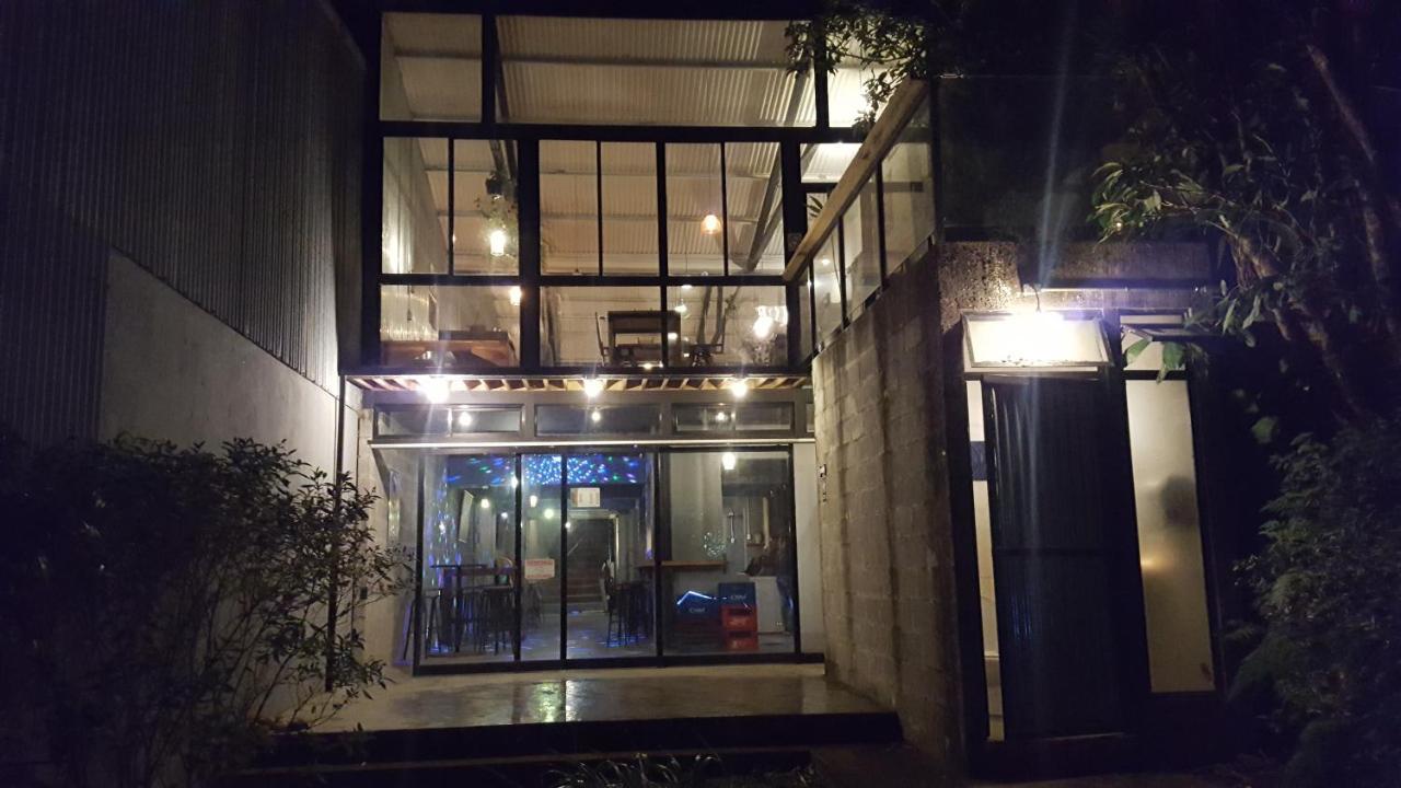 Outbox Inn Monteverde Ngoại thất bức ảnh
