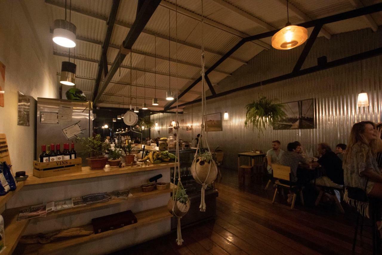 Outbox Inn Monteverde Ngoại thất bức ảnh